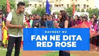 Canteeni Mandeer  Ravneet  Baba Farid Law College Faridkot  Latest Episode  MH One [upl. by Inasah]