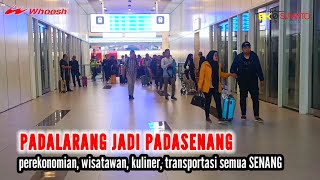 🔴 BAK keluar dari Pesawat Orang Turun dari Whoosh langsung disambut dan diantar ke dalam mobil [upl. by Caro]