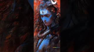 video NAMASKARATHA MANTRA  MOST POWERFUL  MAHADEV  SHIVA  SHIVA POWERFUL MANTRA like mahadev [upl. by Annaek]