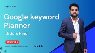 Google Keyword Planner  Batch 30  Lecture 9 [upl. by Natanoy829]