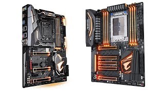 Top 3 Best Gaming Motherboard 2019 [upl. by Ambrogio]