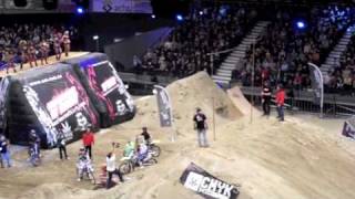 Masters of Dirt 2010  Stadthalle Wien Vienna HQ [upl. by Alit]