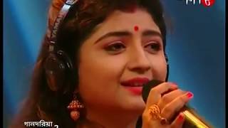 LITON NEW অদিতি মুন্সির সবচেয়ে জনপ্রিয় গান Aditi Munshi Nouka Bilash Astak Pala Kirtan [upl. by Emmeline]