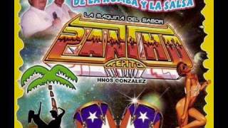 La Salsa De La Soledad Limpia  La 64 Orquesta  Éxito Sonido Pancho [upl. by Barimah]