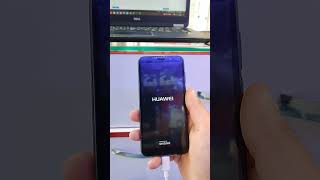 HUAWEİ Y5 2018 FRP CHİMERA [upl. by Ettigirb392]