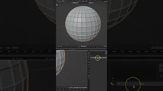 Master the Wireframe Modifier in Blender Quick Tutorial for Stunning Effects shorts [upl. by Ahsika]