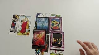 Aklındaki Kişi Kelt Açılımı Tarot [upl. by Ecinom505]