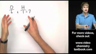 Bonding in Polyatomic Ions and Compounds [upl. by Gordon]