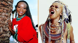 La vie tragique de BRENDA FASSIE  La Madonna Africaine  Vraies Histoires de Stars [upl. by Beghtol]