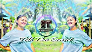 Till The Sunset Dj Maxville Remix 2k24 [upl. by Bill]