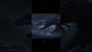 The Terrifying Triad Leviathan Behemoth and Ziz mitosylegendas storytime [upl. by Enaitsirhc]