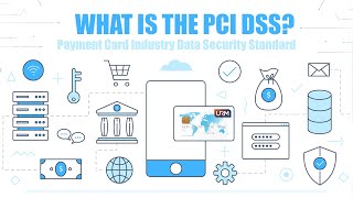 What is the PCI DSS [upl. by Gaspard]