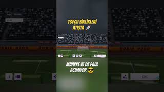 HASTASIYIZ DEDE 😍 trending gameplay gaming fyp viralshorts mbappe depaul mobilegame gamer [upl. by Edva]