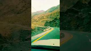 Karakorum highway gilgit ytshort viralvideo youtubeshorts kkh ytviral [upl. by Inalem]