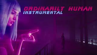 Aviators  Ordinarily Human Instrumental Blade Runner 2049 Song  Synth Rock [upl. by Ettesoj]