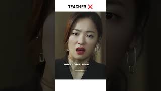 Teacher vs Student vincenzo dance 😁 shorts kpop bts blackpink trending short kdrama [upl. by Chaves]