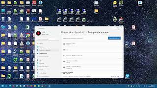 Come STAMPARE una PAGINA DI PROVA su WINDOWS 11 FACILE [upl. by Anom]