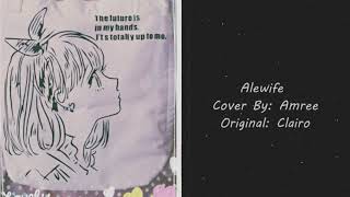 Alewife Cover By Amree [upl. by Yxel]