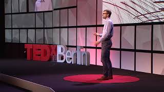 A business consultant at a NGO What I learnt on my journey  Benjamin Weber  TEDxBerlin [upl. by Kired]