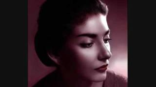 Maria Callas Or sai chi l´onore Don Giovanni W A Mozart [upl. by Benson33]