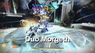 Duo Morgeth [upl. by Morrie]