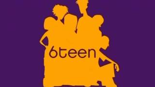 6teen Theme Song Extended [upl. by Brok432]