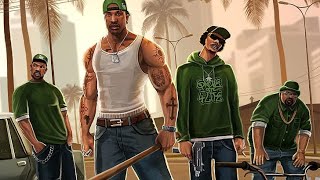 GTA San Andreas  Mission 67  Interdiction Mike Toreno  Desert [upl. by Isewk]