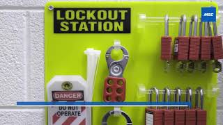 How to Help Your Lockout Tagout Training Program [upl. by Danas]