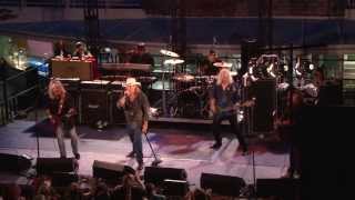 Molly Hatchet Complete Last Show on The Pool Deck on Simple Man Cruise VII [upl. by Kier]