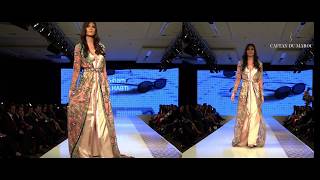 CAFTAN DU MAROC  2016  Siham EL HABTI [upl. by Eitsud]