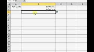 xlsCal Calendario Desplegable para Excel [upl. by Calypso]