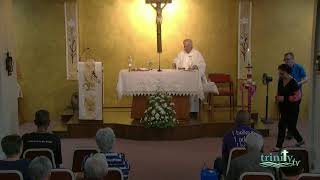 Holy Mass  Monday of the Fourth Week of Easter 22042024 [upl. by Maia]