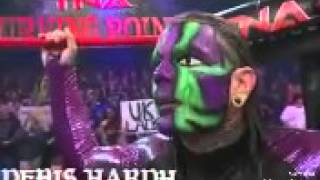 Tribute Jeff hardy Placate [upl. by Maurits]