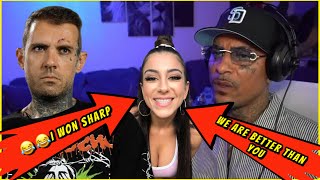 Adam 22 amp Lena The Plug CANCELS THE PROGRAM [upl. by Dacy]