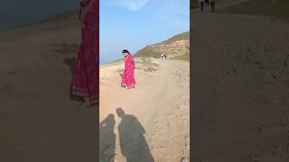 dance bla song  Natha Top view mountains  shorts  trending  youtube [upl. by Aneral]