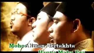 Rabbani Feat MawiSaksi [upl. by Sagerman]