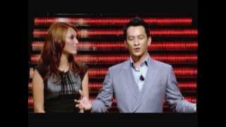 Take Me Out Malaysia  Episode 1 [upl. by Lancelot]