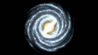 Science 360 2012 Truth  Galactic Plane Alignment [upl. by Kennet]