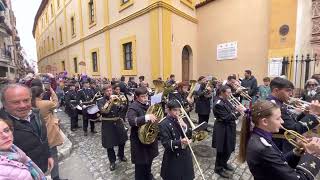 Cartero Real Los Gitanos 2023 🎶El Caballo Camina palante🎶 [upl. by Airet]