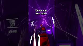 check out new video BREEZER EXPERT MODE beatsaber [upl. by Luapleahcim]