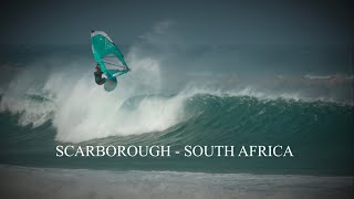 SCARBOROUGH  WINDSURF SOUTH AFRICA [upl. by Eiuqnom]