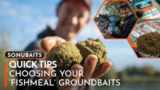 How To Choose Your Groundbait Mix  Lee Kerry [upl. by Ricardama]