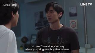 Heartbreaking BreakUp  Tharn Type the Series Ep 11 Eng sub [upl. by Dolora]