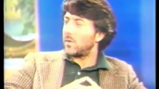 Dustin Hoffman Interview with Bill Boggs [upl. by Aliet763]