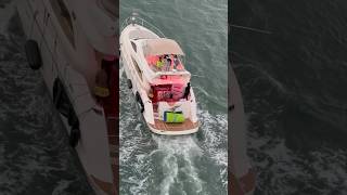 Cruise amp Booze Bash miami party boating rap music fun [upl. by Tija666]