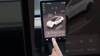 Tesla model Y teslamodely [upl. by Ahsets]