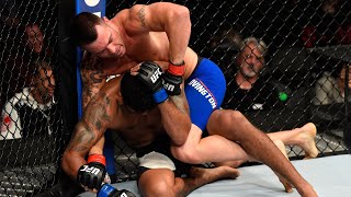 Top Finishes Colby Covington [upl. by Bergstein]