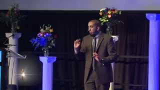 Between the Lines  Ustadh Nouman Ali Khan [upl. by Woodberry]