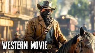 He gave up everything for the final fight  Western Movie War  Full Movies in English HD [upl. by Ab686]