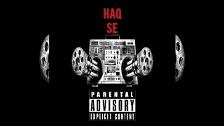 LIL DEX  Haq Se  Prod by Checkmate Beatz Official Audio [upl. by Chirlin405]